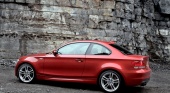 BMW 1 серия E81/E88