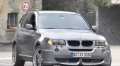 Покупать машину BMW-X3 или нет? BMW X3 серия E83