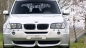 BMW X3 серия E83