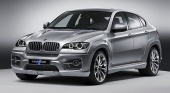 2010 BMW X6 xDrive35i Review BMW X6 серия E71