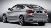 BMW X6 серия E71