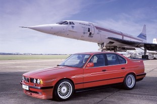 bmw e34 :: BMW 5 серия E34