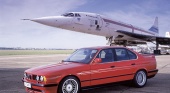 BMW 5 серия E34