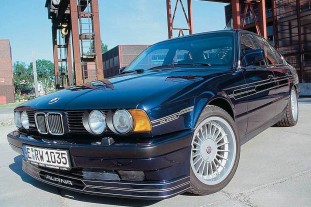 Неправильно работает двигатель, тарабанит и трясет :: BMW 5 серия E34