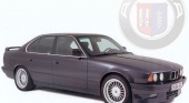 BMW 5 серия E34