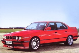 Как правильно выбрать и купить BMW пятой серии Е34 88-95 :: BMW 5 серия E34