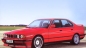 BMW 5 серия E34