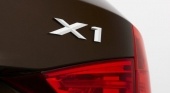BMW начинает рассекречивать BMW X1 BMW X1 серия E84