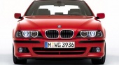 BMW 5 серия E39