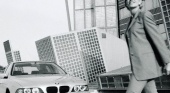 BMW 5 серия E39