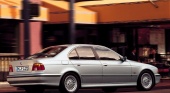 BMW 5 серия E39