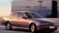 BMW 5 серия E39