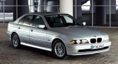 BMW 5 серия E39
