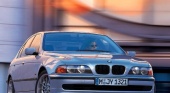 BMW 5 серия E39