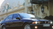 BMW 5 серия E39
