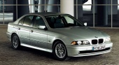 BMW 5 серия E39