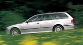ищу помощи по пневме BMW 5 серия E39