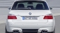 Стоит ли что-то ставить к штатной сигнализации? BMW 5 серия E60-E61