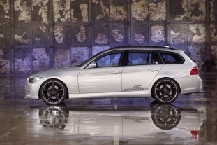 Внешний тюнинг BMW :: BMW 5 серия E60-E61