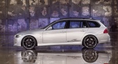 BMW 5 Серии. «Пятерка» переходит в атаку BMW 5 серия E60-E61