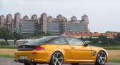 BMW 650i Convertible BMW 6 серия E63-E64