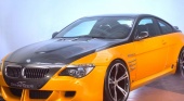 Моргает лампочка индикатора зарядки на BMW BMW 6 серия E63-E64