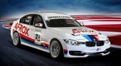 Гоночный авто ADF Motorsport разрабатывает совместно с BMW BMW 3 серия F30-F35