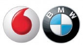 5-летний контракт с Vodafone Germany подписало руководство BMW BMW Мир BMW BMW AG