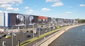 BMW 7 серии в центре Москвы BMW 7 серия E38