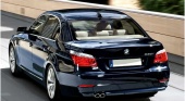1,3 млн. «пятерок» и «шестерок» посетят сервисный центр BMW BMW 5 серия E60-E61