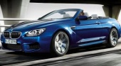 На Нью-Йоркском автосалоне баварцы представят кабриолет BMW M6 BMW M серия Все BMW M