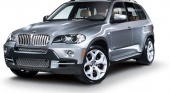 Премьера BMW X5 состоится в сентябре 2013 года на франкфуртовском автосалоне BMW X5 серия E70
