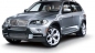 Премьера BMW X5 состоится в сентябре 2013 года на франкфуртовском автосалоне BMW X5 серия E70