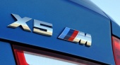 Тест-драйв BMW X5M BMW M серия Все BMW M
