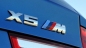 Тест-драйв BMW X5M BMW M серия Все BMW M