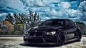 Над образом BMW M3 E93 потрудились Wheels Boutique и Vorsteiner BMW 3 серия F30-F35