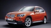 Фото обновленного BMW X1 просочились в Интернет BMW X1 серия E84