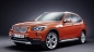 Фото обновленного BMW X1 просочились в Интернет BMW X1 серия E84