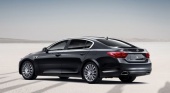 На американский рынок Kia 9-Series поступит без похожей на BMW передней части BMW Мир BMW BMW AG