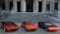 Электромобиль BMW BMW Концепт Все концепты
