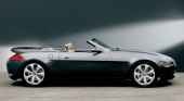 BMW Z9 BMW Z серия Z9