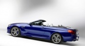 Стоимость BMW M6 автолюбители узнали на официальном дебюте в Нью-Йорке BMW M серия Все BMW M