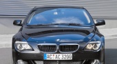 BMW 645Ci Е63. Презентация автомобиля. BMW 6 серия E63-E64