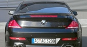 BMW 6 серия E63-E64