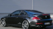 BMW 6 серия E63-E64