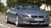 BMW 6 серия E63-E64
