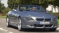 Тест-драйв BMW 6 Coupe BMW 6 серия E63-E64