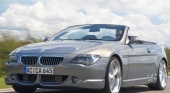 BMW 6 серия E63-E64