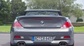 BMW 6 серия E63-E64