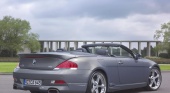 BMW 6 серия E63-E64